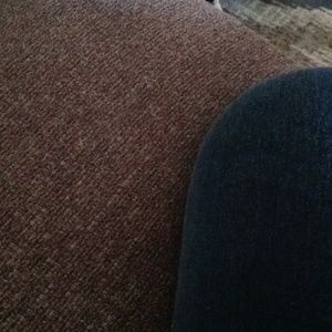 Meet your Posher, Erika